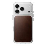 Rustic Brown