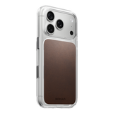 Rustic Brown
