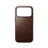 Rustic Brown