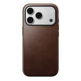 Rustic Brown
