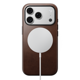 Rustic Brown