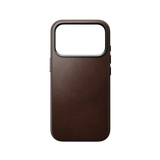 Rustic Brown