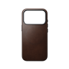 Rustic Brown