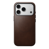 Rustic Brown