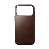 Rustic Brown