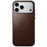 Rustic Brown