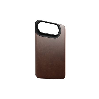 Rustic Brown