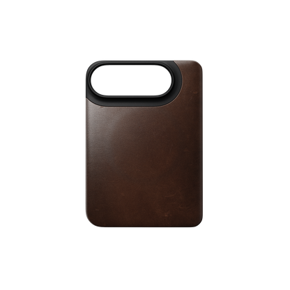 Rustic Brown