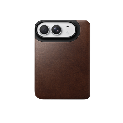 Rustic Brown