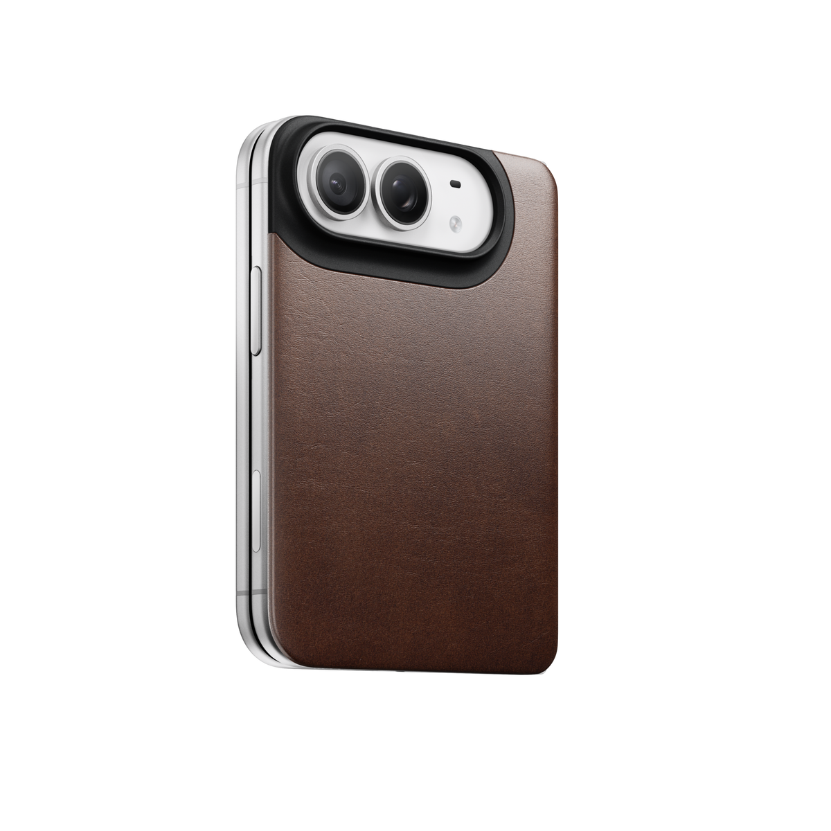 Rustic Brown