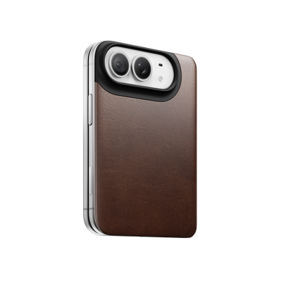 Rustic Brown