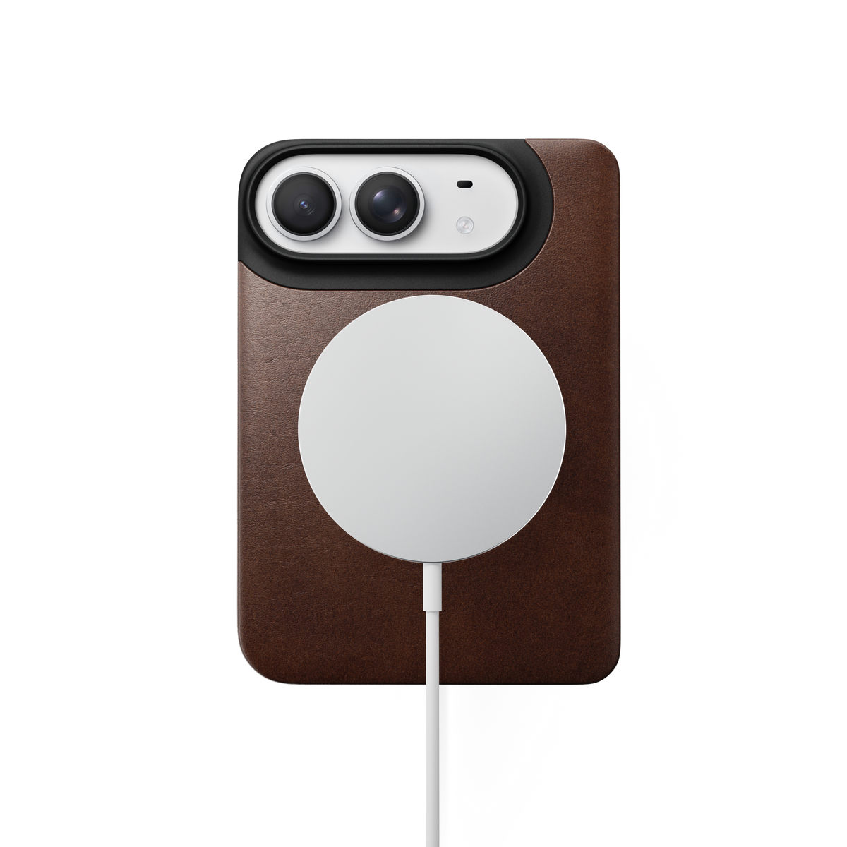 Rustic Brown