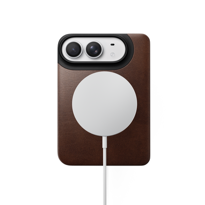 Rustic Brown