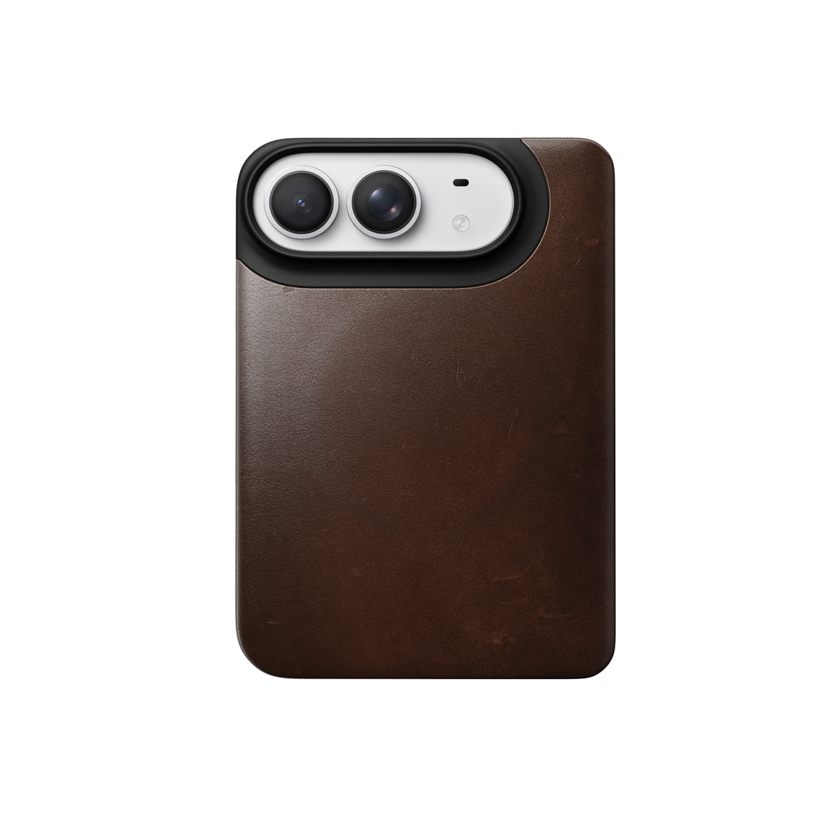 Rustic Brown