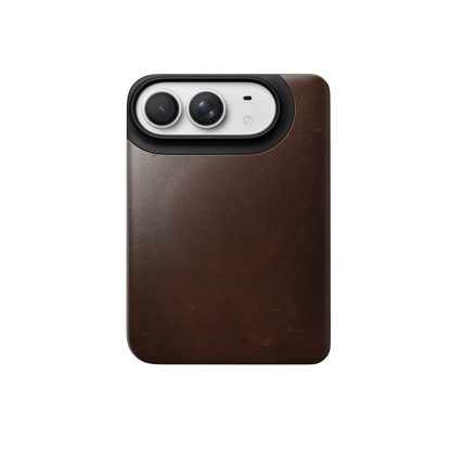 Rustic Brown