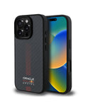 REDBULL RACING iPhone 16 Pro Case [Official Licensed] By CG MOBILE Mag-Safe Compatible
