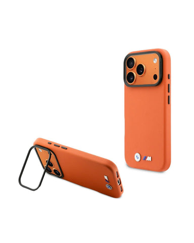 BMW iPhone 17 Pro Max Case [Official Licensed] By CG MOBILE,  M Collection W/ Mag-Safe