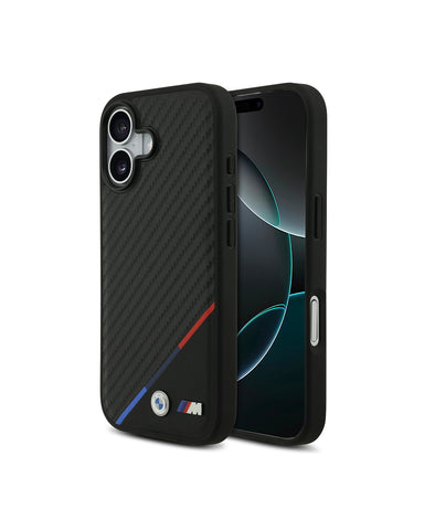 BMW iPhone 17 Case [Official Licensed] By CG MOBILE,  M Collection With Mag-Safe