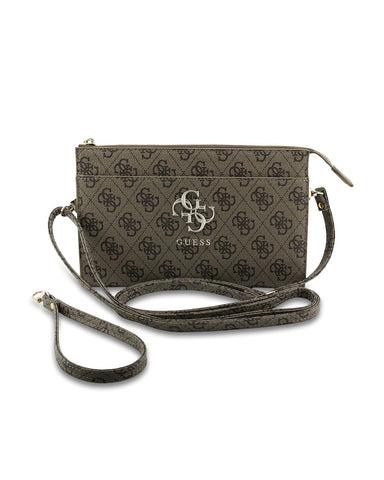 GUESS Universal Phone Pouch Bag [Official Licensed] by CG Mobile