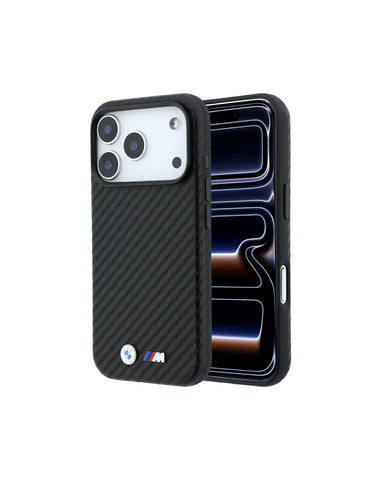 BMW iPhone 18 Pro Max / iPhone 17 Pro Max Case [Official Licensed] By CG MOBILE,  M Collection W/ Mangetic