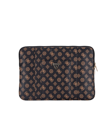 GUESS Sleeve Case [Official Licensed] by CG Mobile | Peony Pattern