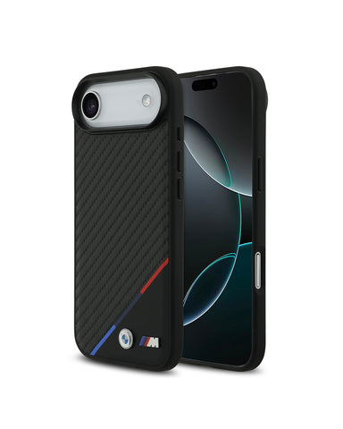 BMW iPhone iPhone 17 Air (6.5-Inch) (2025) Case [Official Licensed] By CG MOBILE,  M Collection With Mag-Safe