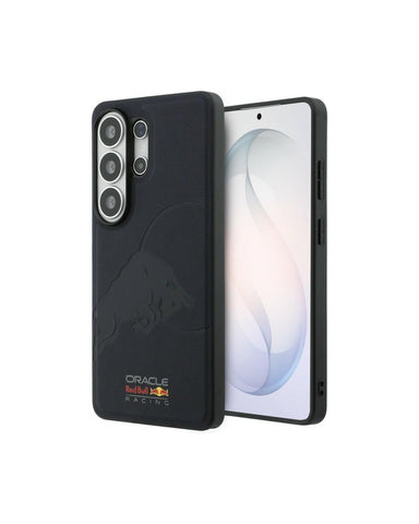 TUMI iPhone 15 Pro Case [Official Licensed] by CG Mobile | Mag-Safe Compatible, PC/TPU Case with Metallic Ring Stand