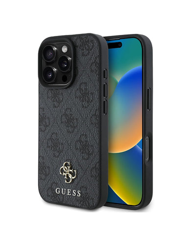 REDBULL RACING iPhone 16 Pro Max  Case [Official Licensed] By CG MOBILE Powerbar With Mag-Safe