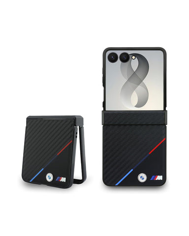 BMW iPhone 17 Pro Case [Official Licensed] By CG MOBILE,  Motorsport Collection