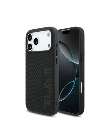 Guess iPhone 16 Pro Case [Official Licensed] By CG MOBILE Mag-Safe Compatible |PU Case with 4G Small Metal Logo & Classic Logo