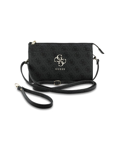 GUESS Universal Phone Pouch Bag [Official Licensed] by CG Mobile