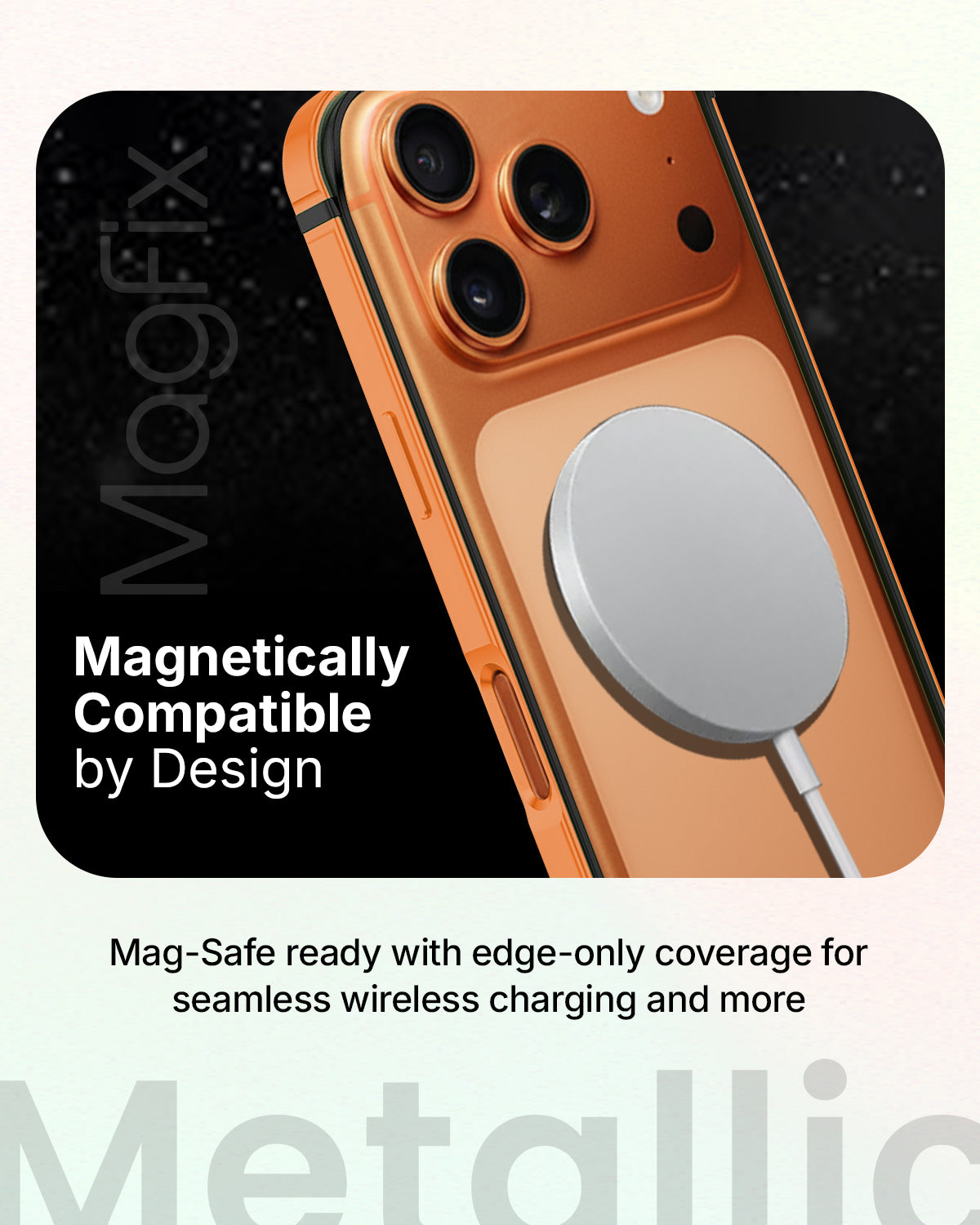 Cosmic Orange