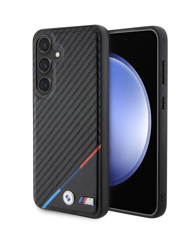BMW iPhone 15 Pro Max Case [Official Licensed] by CG Mobile | Motorsport IML | Anti-Scratch & Durable Hard Case