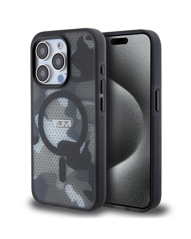 BMW iPhone 14 Plus Case [Official Licensed] by CG MOBILE | M Collection W/ Magsafe