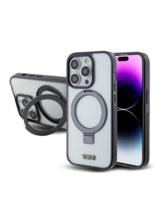 Transparent/White