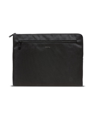 TUMI Sleeve Case [Official Licensed] by CG Mobile | Ballistic  |  Bag for Laptops, Tablets & MacBook up to 16  & 15 inch Devices