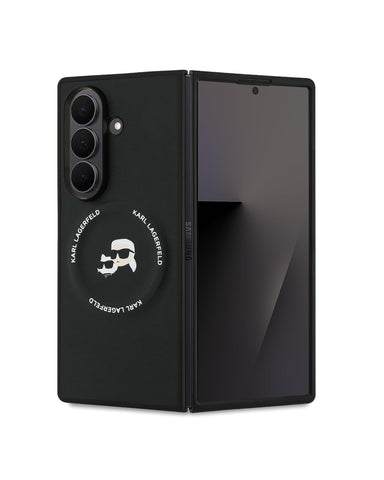 BMW Galaxy Z Fold 7 Case [Official Licensed] By CG Mobile, Signature Collection