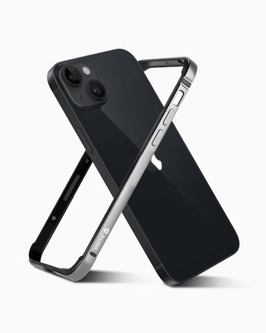 RAEGR Edge Armor for  iPhone 15 Plus (6.7-Inch) 2023 Case