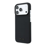 TUMI iPhone 18 Pro Max / iPhone 17 Pro Max Case [Official Licensed] By CG MOBILE,  Kevlar w/ Magnetic