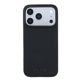 TUMI iPhone 18 Pro Max / iPhone 17 Pro Max Case [Official Licensed] By CG MOBILE,  Kevlar w/ Magnetic
