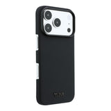 TUMI iPhone 18 Pro Max / iPhone 17 Pro Max Case [Official Licensed] By CG MOBILE,  Kevlar w/ Magnetic