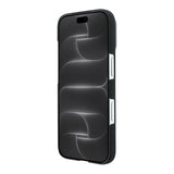 TUMI iPhone 18 Pro Max / iPhone 17 Pro Max Case [Official Licensed] By CG MOBILE,  Kevlar w/ Magnetic