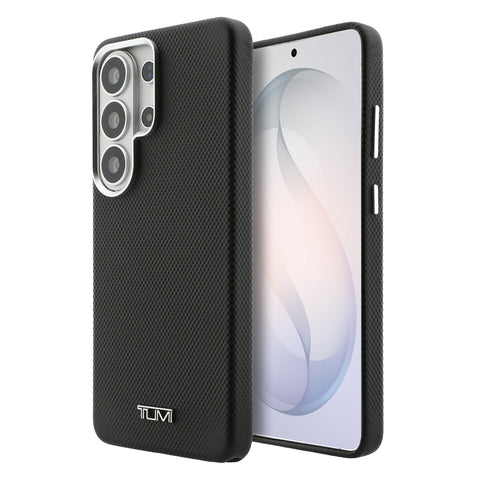 TUMI Galaxy S26 Ultra Case [Official Licensed] by CG MOBILE, Balistic Texture Case