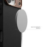 Kevlar Graphite/Bronze