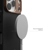 Kevlar Graphite/Bronze