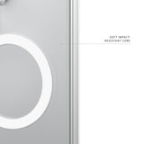 Ice/White