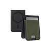 UAG Wallet - Metropolis Magnetic Wallet Compatible with Mag-Safe 6 Cards Holder with Kickstand RFID Blocking