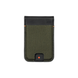 UAG Wallet - Metropolis Magnetic Wallet Compatible with Mag-Safe 6 Cards Holder with Kickstand RFID Blocking