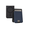 UAG Wallet - Metropolis Magnetic Wallet Compatible with Mag-Safe 6 Cards Holder with Kickstand RFID Blocking