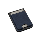 UAG Wallet - Metropolis Magnetic Wallet Compatible with Mag-Safe 6 Cards Holder with Kickstand RFID Blocking